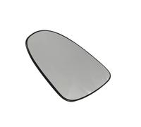 Para Toyota Para Aygo 2014-2021 Calefactable Y Con Placa Trasera Espejo Retrovisor Lateral De Repuesto MENSUNUBNM(izquierda)