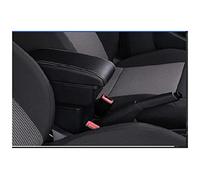 Para Toyota Para Aygo X 2022 Caja Reposabrazos Caja De Almacenamiento Central Para Reposabrazos Coche Adaptación Con Carga USB Accesorios Para Coche(C1 white line 7USB)