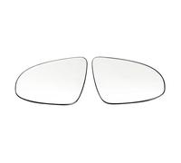 Para Toyota Para Aygo Y Para Verso 2014-2023 Con Lente Calefactable Espejo Retrovisor Lateral MENSUNUBNM(A Pair)