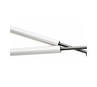 Para Toyota Para Belta África 2021-2025 Modificación Capó Delantero Amortiguadores Soportes Elevación Muelle Gas Vástago Pistón(Silver Carbon Fiber)