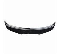 para Toyota para C-HR 2015-2022 Alerón De Techo Coche ala Trasera Perfil Aerodinámico Divisor Deflector Arranque Labio Kit Carrocería Coche Alerón Trasero