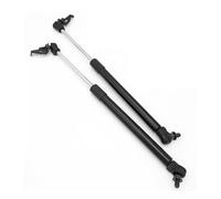 Para Toyota Para Camry 1997-2001 2 Unidades/juego, Capó Delantero, Soporte Elevación, Puntales Amortiguadores De Gas Resorte gas del capó