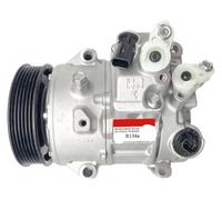 Para Toyota Para Camry 2.5L 88310-06440 88310-06441 447280-6290 447260-2890 88310-0R013 88310-0R011 TSE17C Compresor CA Compatible Automotriz Clima Compresor