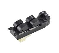 Para Toyota Para Camry 2002-2006 Elevador Ventana Eléctrico Interruptor Control Maestro 84820-33180 Interruptor Maestro Ventana Eléctrica Coche