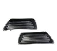 Para Toyota Para Camry 2007 2008 2009 Parachoques Delantero Inferior Cubierta Antiniebla Rejilla Derecha Izquierda 5212806050 5212706050 Parrilla delantera coche