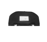 Para Toyota Para Camry 2008-2011 2012-2017 2018-2022 Almohadilla Aislamiento Capó Delantero Motor Cubierta Tapete Insonorizante Algodón(For 2018-2022)