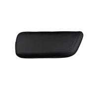 Para Toyota Para Camry 2018 2019 2020 2021 2022 Cuero De Microfibra Control Central Interior Reposabrazos Caja Cubierta Embellecedor Protector(1)