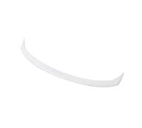Para Toyota Para Camry 2018 2019 2020 Estilo De Coche Alerón Trasero Maletero Alerón Trasero ABS Accesorios De Modificación(Blanco)