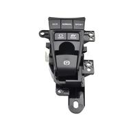 Para Toyota Para Camry 2018 2019 Xv70 V70 interruptor electrónico de freno estacionamiento botón mano 84390-06060 Interruptor Mando Elevalunas(High dividend)