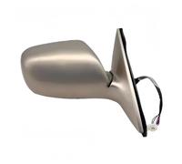 Para Toyota Para Camry ACV30 MCV30 2.4 2001-2005 Conjunto De Espejo Retrovisor Automático 7 Cables Soporte Para Espejo(7pin r 2)