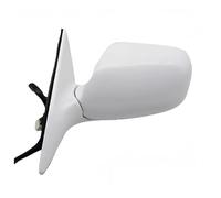 Para Toyota Para Camry ACV30 MCV30 2.4 2001-2005 Espejo Retrovisor Plegable Eléctrico Con Ajuste Calefacción De Lentes Soporte Para Espejo(7pin l wht)