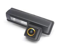 para Toyota para Camry para Aurion XV40 2007-2012 Cámara Visión Trasera AHD NTSC Resistente Agua Nocturna Reversa Cámara de Respaldo