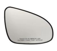 Para Toyota Para Camry Para Avalon 2013-2017 Cristal Espejo Reemplazar
