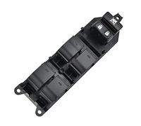 Para Toyota Para Camry Para Prius Para Land Cruiser Para Venza 84040-05020 84040-33100 Interruptor Ventana Principal Energía Eléctrica Botón Elevador