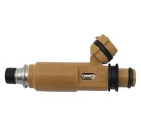 Para Toyota Para Camry Para Rav4 Para Avensis Para Ipsum Para Corona Para Vista 3SFE Boquillas Inyector Combustible Automóvil Boquillas Inyectores Inyector Combustible Coche