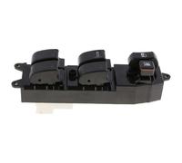 Para Toyota Para Camry Para Sienna 2001-2009 84820-12480 Interruptor Ventana Eléctrica Interruptores Control Maestro Interruptor Ventana Eléctrica