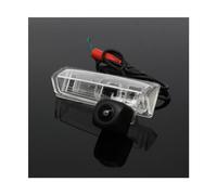 para Toyota para Camry XV30 para Altis 2001 2002 2003 2004 2005 2006 HD Visión Nocturna Cámara De Visión Trasera CCD Cámara De Marcha Atrás MCQNDS(Camera)