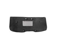 Para Toyota Para Camry XV40 2007~2011 Almohadilla Aislamiento Acústico Del Motor Capó Delantero Cubierta Algodón Interior Carro Aislamiento Del Capó(Style B)