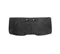 Para Toyota Para Camry XV40 2007-2011 Almohadilla De Sonido Del Motor Del Capó Delantero Aislamiento Motor Capó Cubiertas Algodón Alfombrilla Aislante Para Capó(Regular)