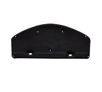 Para Toyota Para Camry XV50 2012-2016 Alfombrillas De Algodón Con Aislamiento Acústico Para Capó De Motor Almohadillas Térmicas Aislamiento Capó Alfombrilla(Style A)