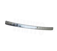 para Toyota para Camry XV70 2018-2022 Car Styling Exterior Rear Trunk Protector Sill Plate Cover Guard Trim