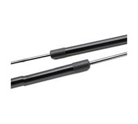 Para Toyota Para Celica Para T180 1990 1991 1992 1993 Hatchback Auto Maletero Trasero Resortes De Gas Pistón Elevación Por Resorte 765mm Muelle Neumático Maletero(Normal black)