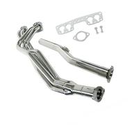 Para Toyota Para Celica Pickup Para Hilux 1975 1976 1977 1978 1979 1980 2.2 Colector De Escape Tubo Descendente WEFOLCC