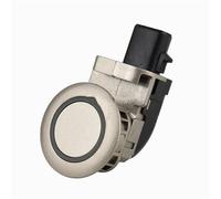 para Toyota para Celsior 4.3L 2004 2005 2006 Detector Radar Sensor Estacionamiento Ultrasónico 89341-50020 8934150020 89341-50020-A0 Sensor Estacionamiento Autos(Oro)
