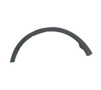 Para Toyota Para CHR 2018-2023 Moldura De Arco De Rueda Delantera Y Trasera Guardabarros Guardabarros De Rueda Tira De Moldura De Neumático HBGURM(Rear right)