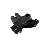 Para Toyota para Corolla 14-19 para Vios para Yaris 07-13 Pestillo cerradura tapa maletero portón trasero manual 2 agujas 6461002110 YIJIAVSX