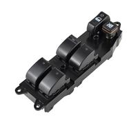 Para Toyota Para Corolla 2001 2002-2007 Interruptor De Ventanilla Eléctrica Botón De Control De Ventana Principal 84820-02100 8482002100 Botonera Elevalunas