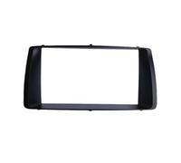 para Toyota para Corolla 2001-2006, Cubierta para Radio, DVD, Estéreo, Marco Adaptador De Placa Marco Radio de Coche