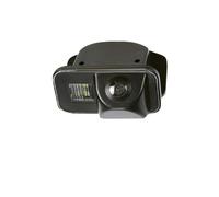 para Toyota para Corolla 2007 2008 2009 2010 para Avensis T25 T27 para Auris Sedan Cámara De Visión Trasera para Automóvil Visión Nocturna BLNETU