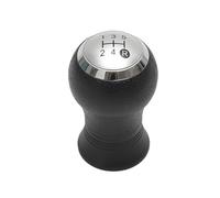 Para Toyota Para Corolla 2008 Para Auris Perilla De Cambio De Marchas De Coche Pomo De Palanca De Cambios(067-5 speed silver)