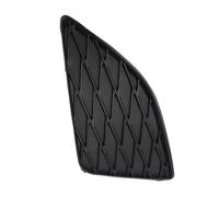 Para Toyota Para Corolla 2009 2010 Parachoques Delantero Luz Antiniebla Parrilla Cubierta Luz Antiniebla Trim 81482-02080 81481-02090 Parrilla delantera coche(DELANTERO IZQUIERDO)
