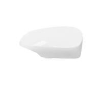 Para Toyota Para Corolla 2014 2015 2016 2017 2018 Cubierta Espejo Retrovisor Multicolor Cubierta Espejo Cubierta Marco Autopartes Carcasas de Espejo Retrovisor(Only Right2)