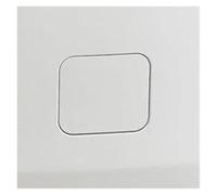 para Toyota para Corolla 2019 2020 2021 Gancho Remolque Tapa Remolque Arrastre Adorno Parachoques Trasero Tapa Cubierta Ojo Gancho Remolque(Perla Blanca)