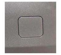 para Toyota para Corolla 2019 2020 2021 Gancho Remolque Tapa Remolque Arrastre Adorno Parachoques Trasero Tapa Cubierta Ojo Gancho Remolque(Bronce)