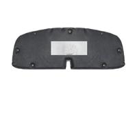 Para Toyota Para Corolla 9 10 11 12 2004-2021 Aislamiento Térmico Del Motor Del Capó Algodón Insonorizado Alfombrilla Aislante Compartimento Motor(For 07-13 style2)