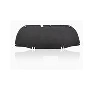 Para Toyota Para Corolla Cross XG10 2022~2025 Almohadilla Aislante Para Capó Coche Revestimiento Cubierta Motor Alfombrilla Térmica Carro Aislamiento Del Capó(Style B)