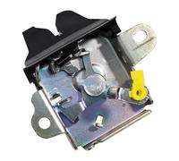 Para Toyota Para Corolla E12 2001-2008 Puerta Trasera Cerradura Maletero 64610-0D010 Coche Pestillo Portón Trasero Cerradura