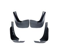 para Toyota para Corolla E120 E130 2000~2006 Guardabarros De Coche Guardabarros Protector contra Salpicaduras Accesorios De Coche PYPFQUMQGR