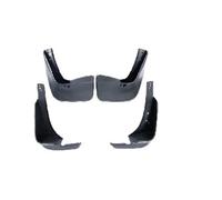 para Toyota para Corolla E120 E130 2000-2006 Guardabarros Guardabarros Protectores contra Salpicaduras Accesorios De Coche