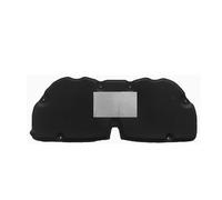 Para Toyota Para Corolla E170 E180 2014-2019 Aislamiento Térmico Capómotor | Cubierta del motor del capó del coche Estera térmica insonorizada para el maletero(Tipo B)