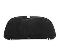 Para Toyota Para Corolla E210 2019 ~ 2024 Estera Aislamiento Térmico Para Coche Capó Motor Sedán Almohadilla Insonorizada Algodón Carro Aislamiento Del Capó(B)