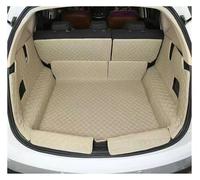 para Toyota para Corolla E210 2023-2019 Alfombrillas Maletero Carpetas Carga Accesorios Interiores Automóvil Fundas Impermeables(Beige)