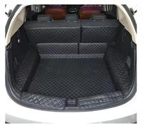 para Toyota para Corolla E210 2023-2019 Alfombrillas Maletero Carpetas Carga Accesorios Interiores Automóvil Fundas Impermeables(Negro)