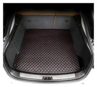 para Toyota para Corolla E210 2023-2019 Alfombrillas Maletero Carpetas Carga Accesorios Interiores Automóvil Fundas Impermeables(Negro Rojo 1 ud.)