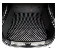 para Toyota para Corolla E210 2023-2019 Alfombrillas Maletero Carpetas Carga Accesorios Interiores Automóvil Fundas Impermeables(Beige Negro 1 Pieza)