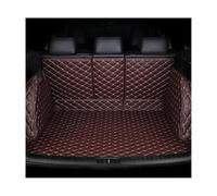 para Toyota para Corolla E210 210 2019 2020 Alfombrillas De Cuero Artificial para Maletero para Coche ATGCBCAUF(6)